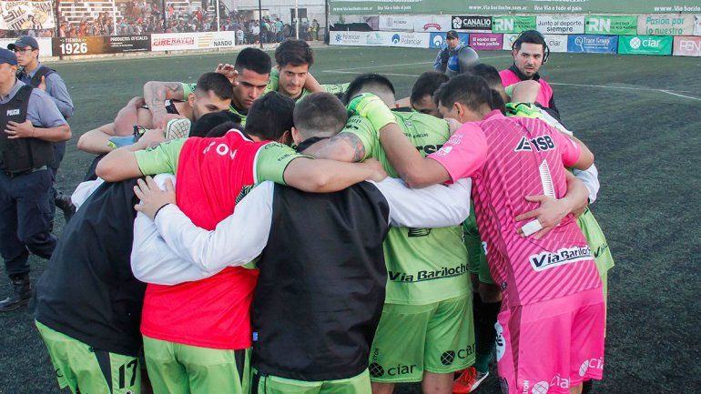 El Cipo de Coronel hoy necesita sumar