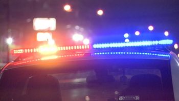 La justicia determinó que el culpable del choque fue el patrullero. La justicia determinó que el culpable del choque fue el patrullero.