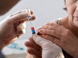 Neumonía: crecen los casos en adultos no vacunados contra la influenza