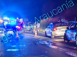 piden ayuda para traer el cuerpo del joven fallecido en un accidente en chile piden ayuda para traer el cuerpo del joven fallecido en un accidente en chile