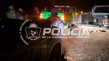 Se realizaron las actas contravencionales en Piedra del Águila. Se realizaron las actas contravencionales en Piedra del Águila.