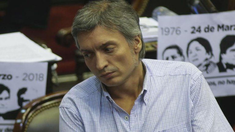 Causa de los cuadernos: el juez Bonadio citó a indagatoria a Máximo Kirchner