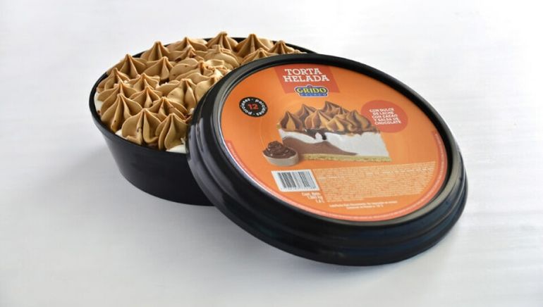 El envase de los helados suele reutilizarse, aunque en algunas oportunidades de forma incorrecta. El envase de los helados suele reutilizarse, aunque en algunas oportunidades de forma incorrecta.