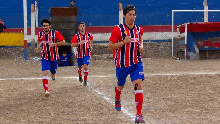 Atlético ya consiguió el ascenso y ahora va por el campeonato.