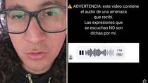 marito el petroka revelo detalles del hostigamiento y las amenazas de muerte recibidas: ¿cual seria la razon? marito el petroka revelo detalles del hostigamiento y las amenazas de muerte recibidas: ¿cual seria la razon?