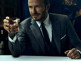 David Beckham.