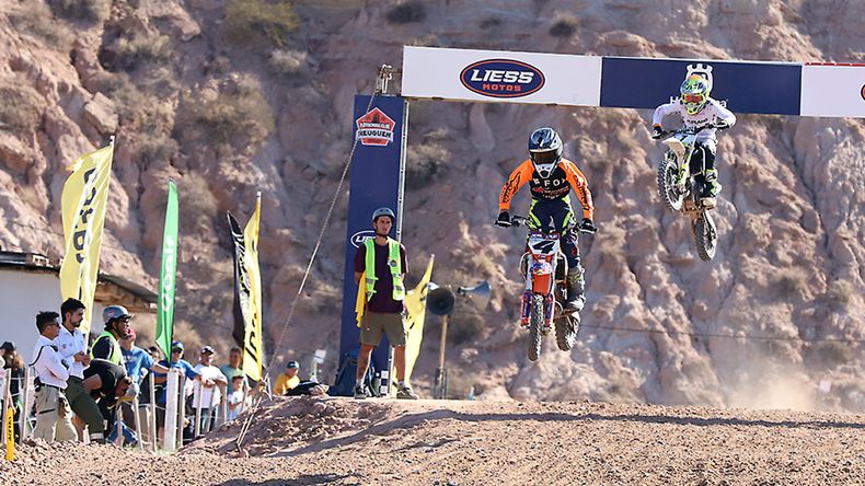 En 25 imágenes: así fue el Campeonato Argentino de Motocross | LM Neuquen En 25 imágenes: así fue el Campeonato Argentino de Motocross