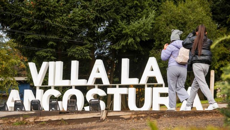 La obra se realizará en un plazo de 450 días corridos.