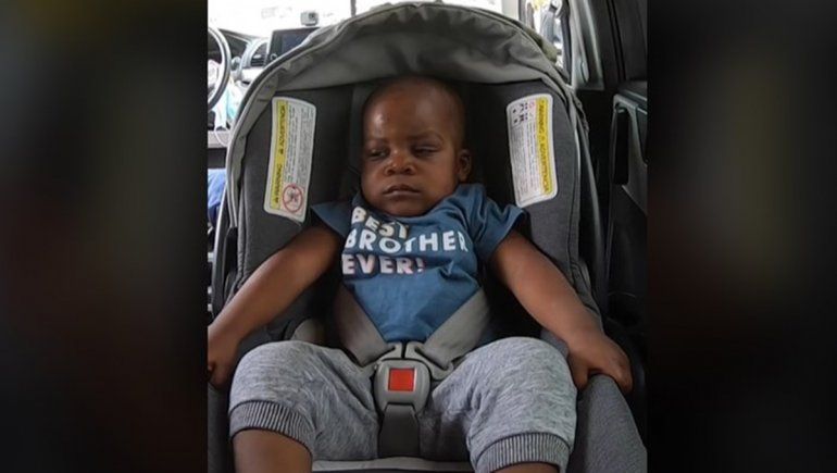 El video se viralizó en TikTok