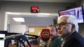 LU5 cumplió 81 años y se anunció un importante salto | LM Neuquen LU5 cumplió 81 años y se anunció un importante salto