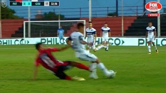 A Tevez no