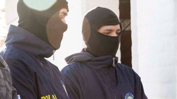 condenan a megabanda narco de roca que era dirigida por un preso condenan a megabanda narco de roca que era dirigida por un preso