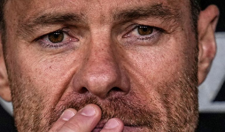 Los increíbles números de Xabi Alonso en Real Madrid y el gesto de Mbappé que lo condenó