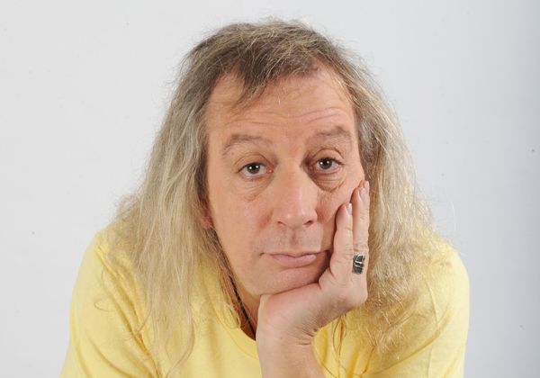 Capusotto: “El humor es una manera de Enfrentar la tragedia”