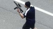 Había sido condenado por atacar policías y ahora protagonizó otro brutal tiroteo en Estados Unidos Había sido condenado por atacar policías y ahora protagonizó otro brutal tiroteo en Estados Unidos