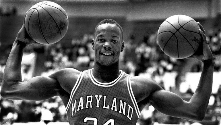 El trágico final de Len Bias, la némesis que Michael Jordan nunca tuvo