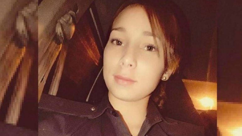 Asesinaron a mujer policía delante de su hija de 8 años