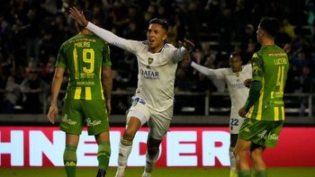 con la victoria de boca, asi quedo el ingreso a la libertadores 2022 con la victoria de boca, asi quedo el ingreso a la libertadores 2022