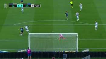 de copetti al hijo de redondo: los bloopers del sabado de copetti al hijo de redondo: los bloopers del sabado