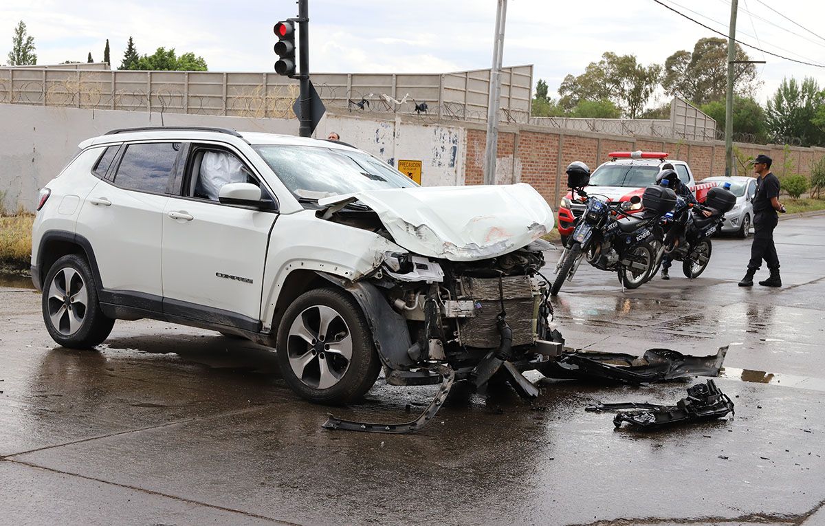 En lo que va del año hay más muertes por accidentes que en el 2023 en Neuquén