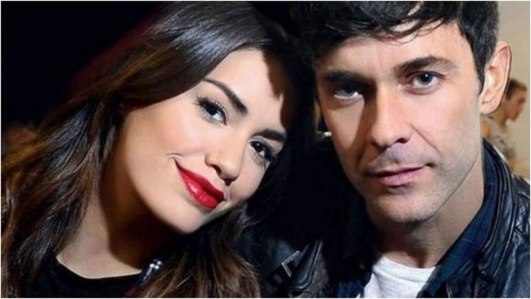 Cuál fue la famosa que causó la separación de Lali Espósito y Mariano Martínez