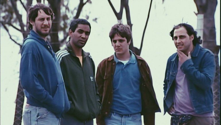 Netflix: las 3 series más vistas por los argentinos esta semana