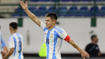 el diablito echeverri y una fuerte confesion tras la durisima victoria de la seleccion sub-20 contra uruguay el diablito echeverri y una fuerte confesion tras la durisima victoria de la seleccion sub-20 contra uruguay