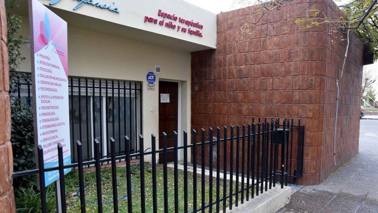 Rompieron la puerta, desactivaron la alarma y desvalijaron un centro de rehabilitación