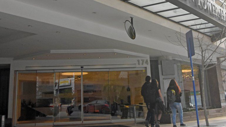 La ocupación hotelera creció un 20% en la capital