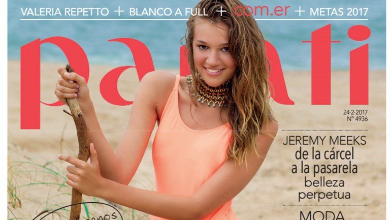 Con LM Neuquén llevate la revista Para Ti con sólo 10 pesos