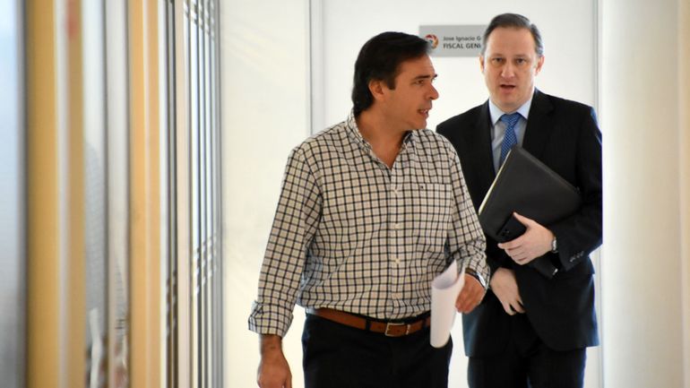 En la carta, ATE señaló las falencias de los dispositivos de prevención de la violencia conta las mujeres, a una semana de la desaparición de Rosana Artigas. En la carta, ATE señaló las falencias de los dispositivos de prevención de la violencia conta las mujeres, a una semana de la desaparición de Rosana Artigas.