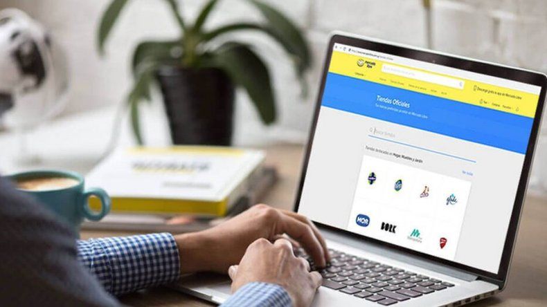Los productos más vendidos por internet en la cuarentena