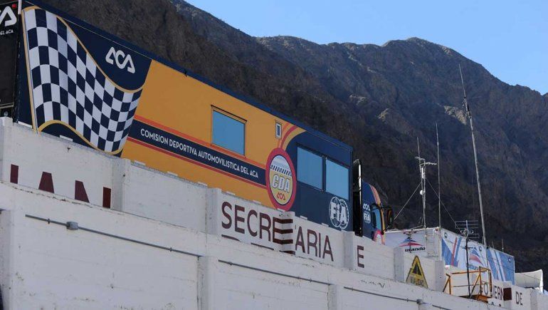 Uno de lo candidatos de la CDA habló de la grieta en el automovilismo