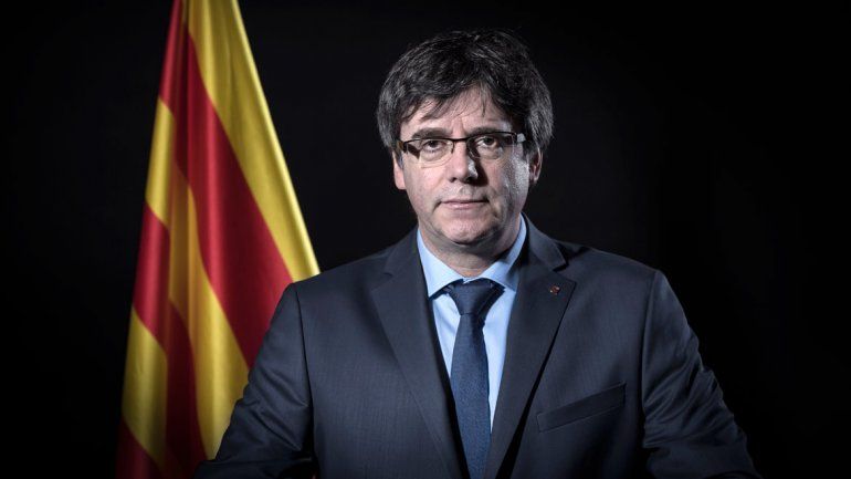 La investidura simbólica sería la semana que viene en Bruselas.