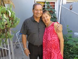 ni anillos, ni papeles: el pacto de la pareja que cruzo los andes y lleva 34 anos eligiendose en neuquen ni anillos, ni papeles: el pacto de la pareja que cruzo los andes y lleva 34 anos eligiendose en neuquen