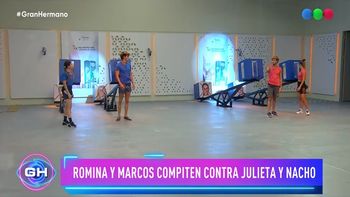 Compitieron por la última prueba del líder.jpg