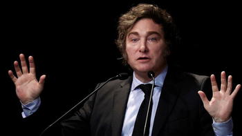 javier milei busca realizar una cumbre de derecha en argentina para reforzar lazos con estados unidos javier milei busca realizar una cumbre de derecha en argentina para reforzar lazos con estados unidos