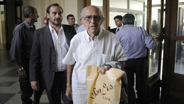 Conchita, el odontólogo femicida: la impactante serie sobre Ricardo Barreda