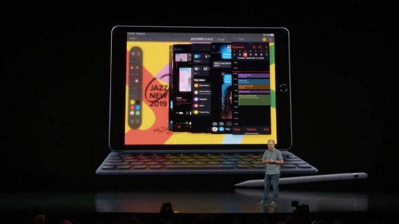 Conoce el iPad de séptima generación más barato