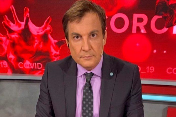 Le robaron a Paulo Vilouta mientras hacía Intratables