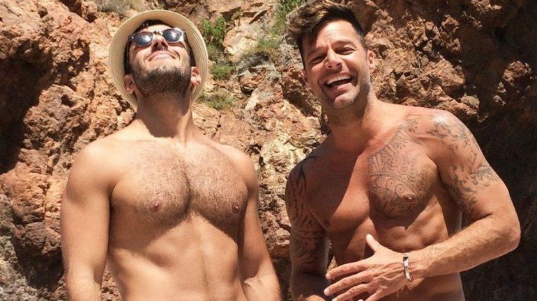 La pareja lleva poco más de un año de novios y planea casarse.