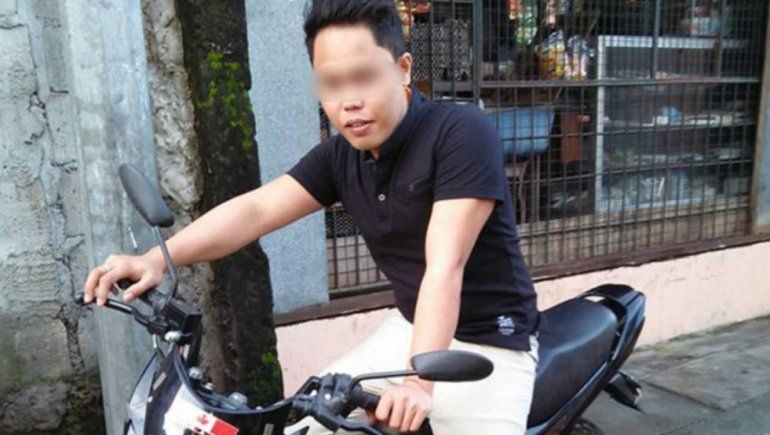 La Policía lo obligó a hacer 300 sentadillas y falleció