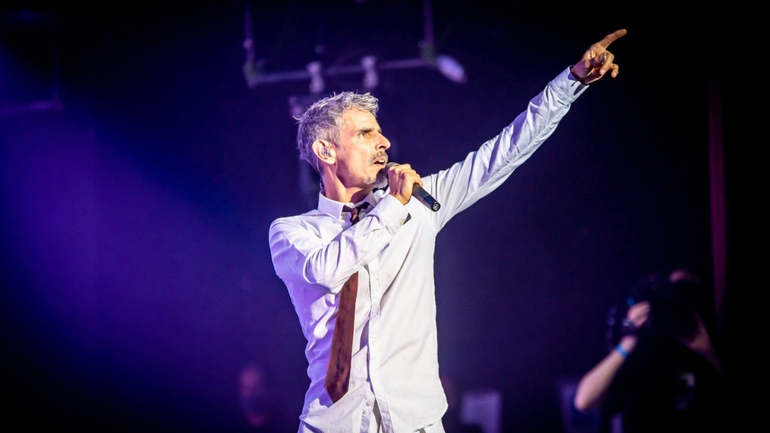 Los Cafres llegan a Neuquén