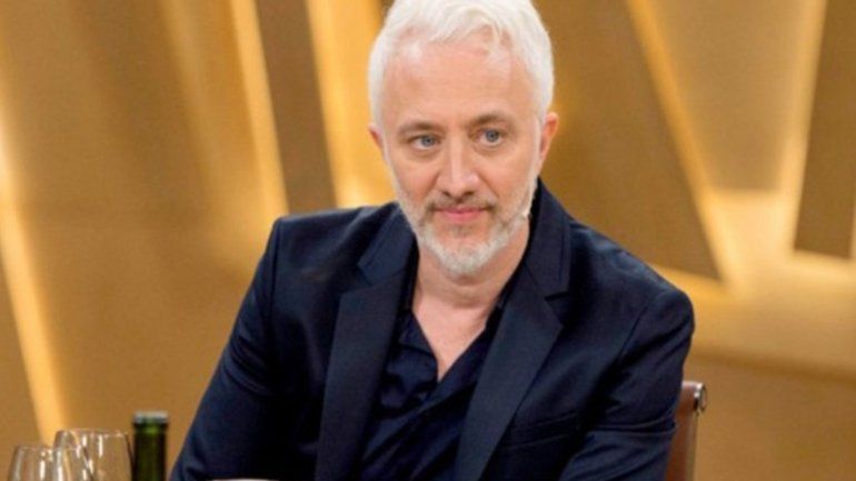 Brieva dijo que quería que les vaya mal a los argentinos.