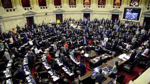 Arranca el debate por el aborto en tres comisiones