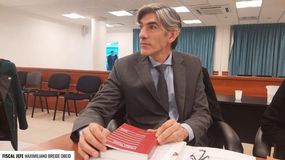 Pidieron 20 años de cárcel para el empresario que abusó de su hija durante 19 años y fingió un ACV para zafar | LM Neuquen Pidieron 20 años de cárcel para el empresario que abusó de su hija durante 19 años y fingió un ACV para zafar