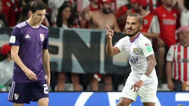 Los memes coparon las redes sociales tras la eliminación de River