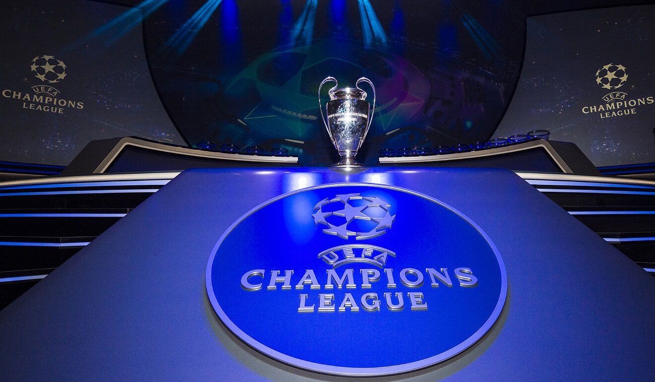 Jornada de Champions League ¿Quiénes disputan la vuelta de los octavos de final?