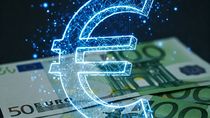 En los próximos meses el BCE anunciará los avances sobre la implementación de esta nueva moneda digital.