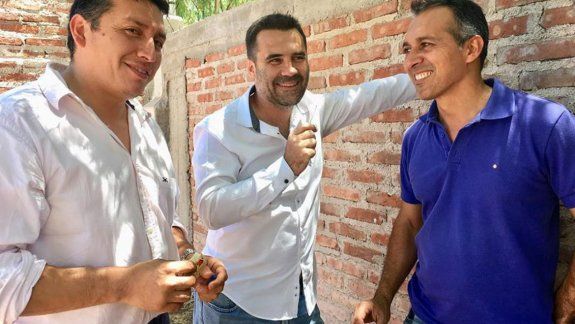 dia clave para el pj que busca cerrar el acuerdo con rioseco